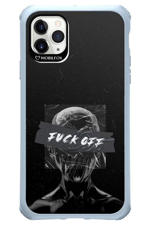 F off II - Apple iPhone 11 Pro Max