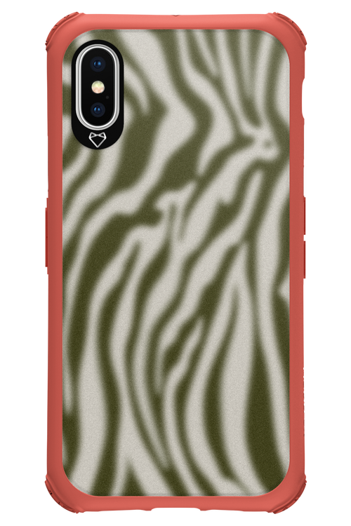 Easy Nature - Apple iPhone XS