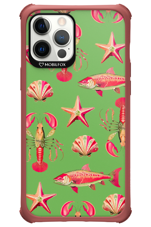 Sea Stars - Apple iPhone 12 Pro Max