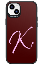 (Dark Blush) K 2.0 - Apple iPhone 14 Plus