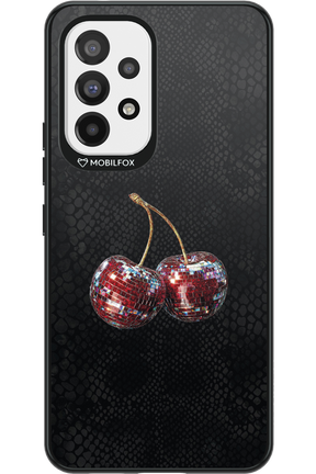 Disco Cherries - Samsung Galaxy A53
