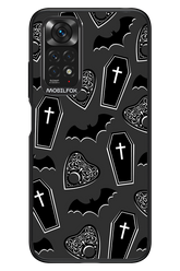 After Death - Xiaomi Redmi Note 11/11S 4G