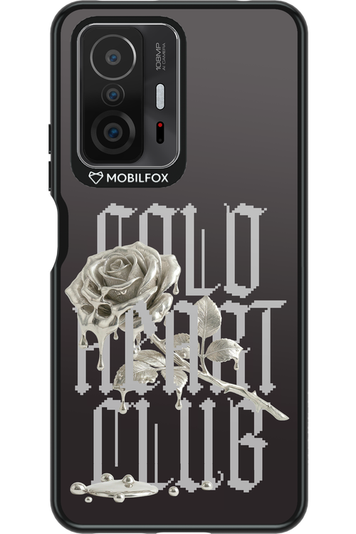 Cold Heart Club 2.0 - Xiaomi Mi 11T