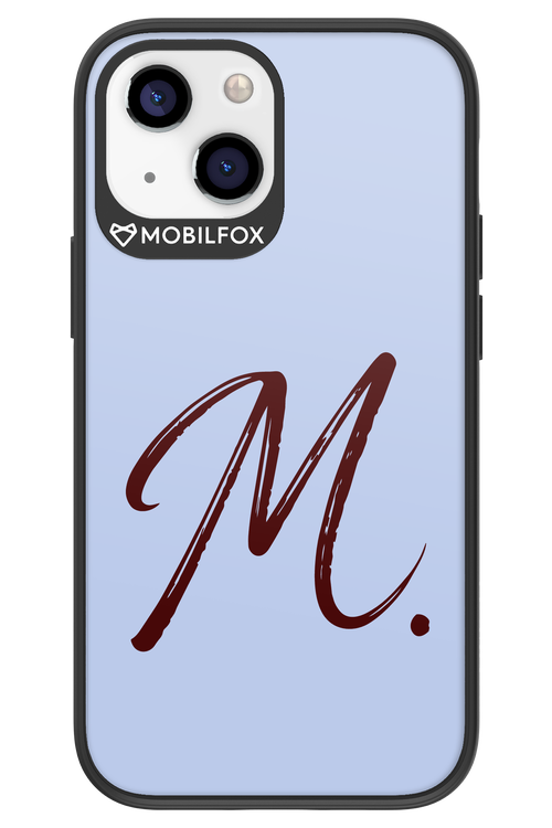 (Jellyfish Presso) M 2.0 - Apple iPhone 13 Mini