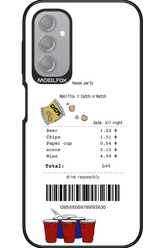 house party - Samsung Galaxy A14