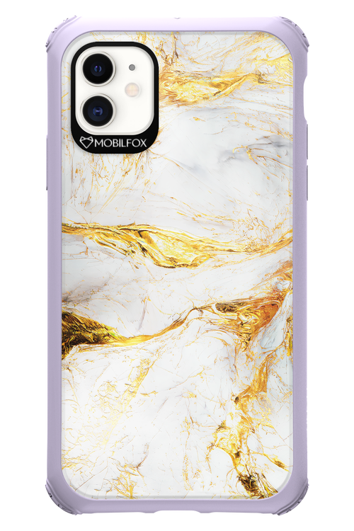 Quartz - Apple iPhone 11