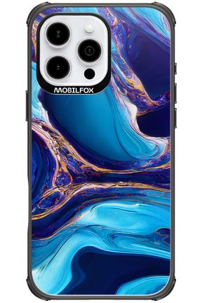 Amethyst 2.0 - Apple iPhone 16 Pro Max