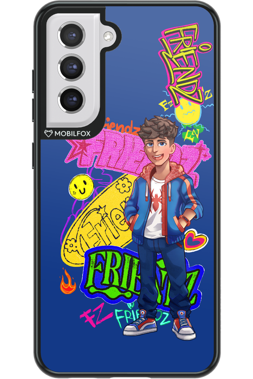 Czvjnik - Samsung Galaxy S21 FE