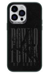 Power of Gods - Apple iPhone 14 Pro Max