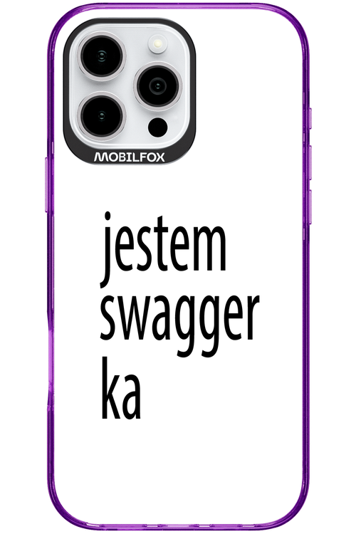 Swagger 2.0 - Apple iPhone 16 Pro Max