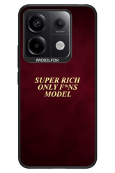 Super Model 2.0 - Xiaomi Redmi Note 13 Pro 5G
