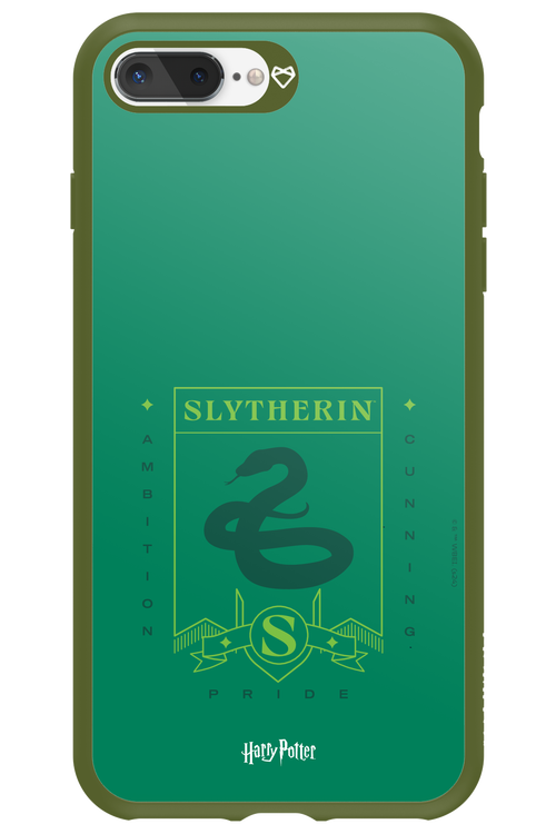 Slytherin2 - Apple iPhone 7 Plus