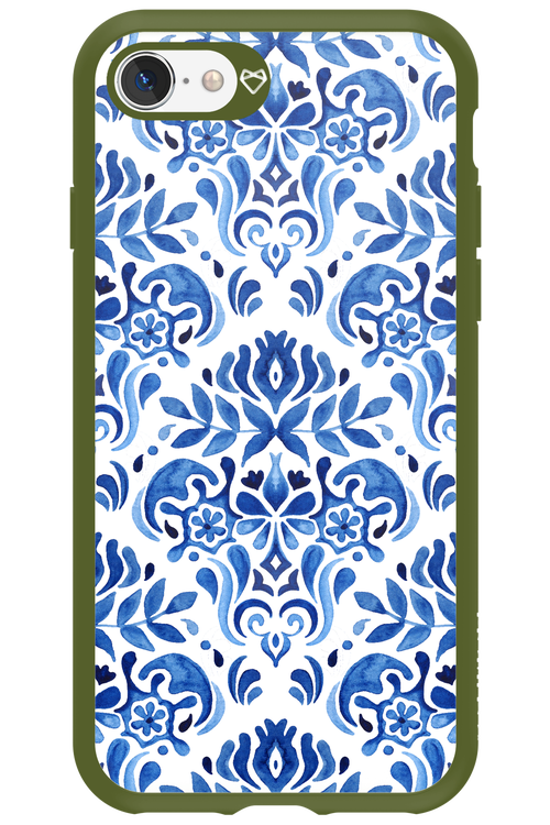 La Dolce Flora 2.0 - Apple iPhone SE 2022