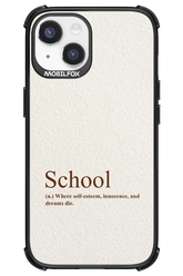 Schooool - Apple iPhone 14