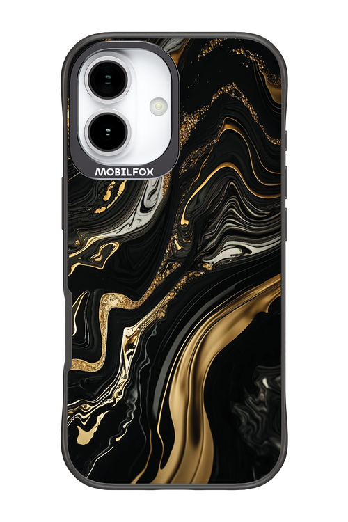Azrael 2.0 - Apple iPhone 17