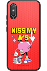 KISS - Xiaomi Redmi 9A