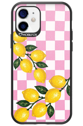 LEMON 2.0 - Apple iPhone 12