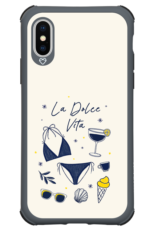 Dolce Vita - Apple iPhone X
