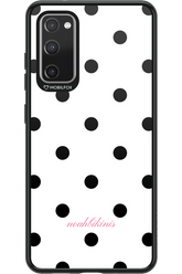 Baby Dots - Samsung Galaxy S20 FE