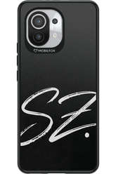 (Off Space) SZ 2.0 - Xiaomi Mi 11 5G