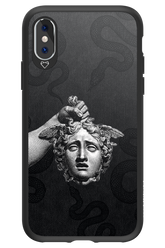 Medusa’s Gaze - Apple iPhone XS