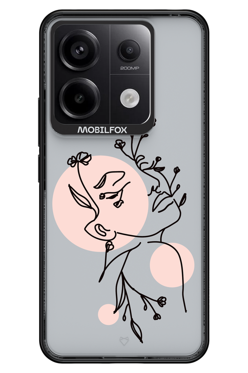 Confidence 2.0 - Xiaomi Redmi Note 13 Pro 5G