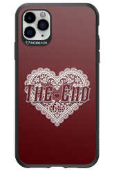 The End (of us) 2.0 - Apple iPhone 11 Pro Max
