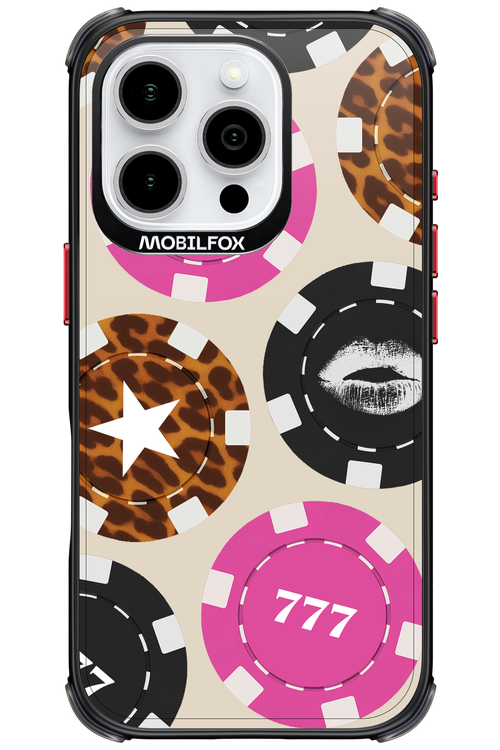 All In - Apple iPhone 16 Pro