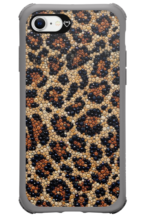 Crystal Roar 2.0 - Apple iPhone SE 2022