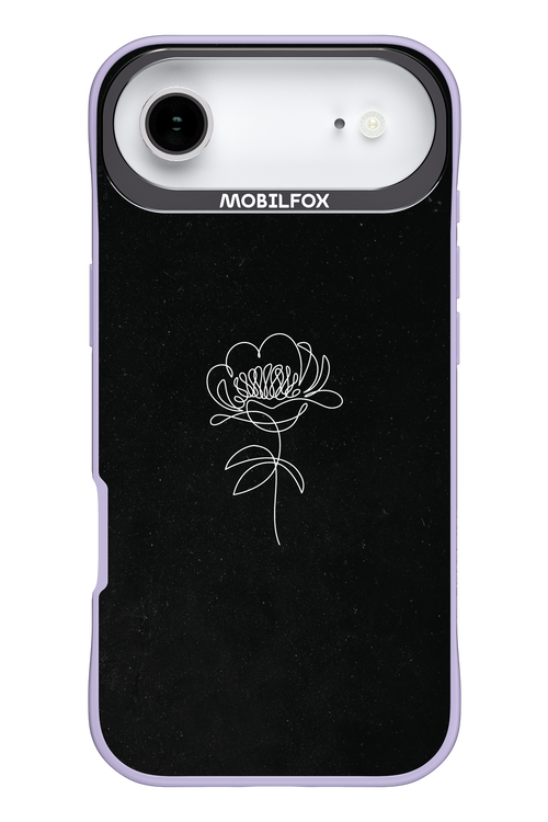 Wild Flower - Apple iPhone 17 Air