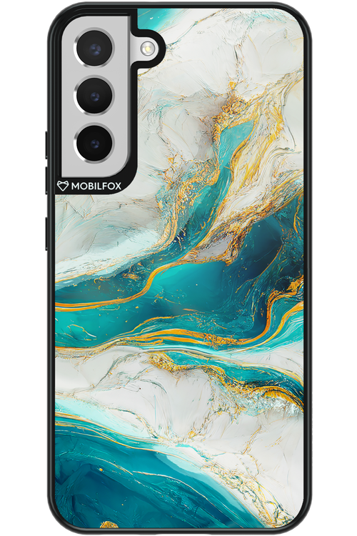 Emerald 2.0 - Samsung Galaxy S22+