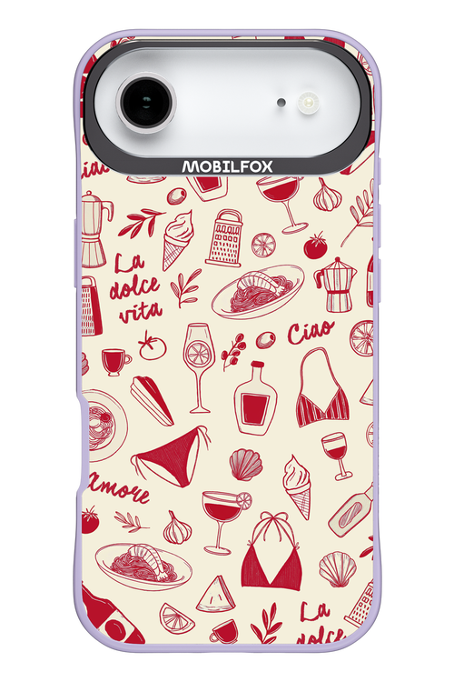 Si-esta - Apple iPhone 17 Air