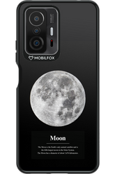 Moon - Xiaomi Mi 11T