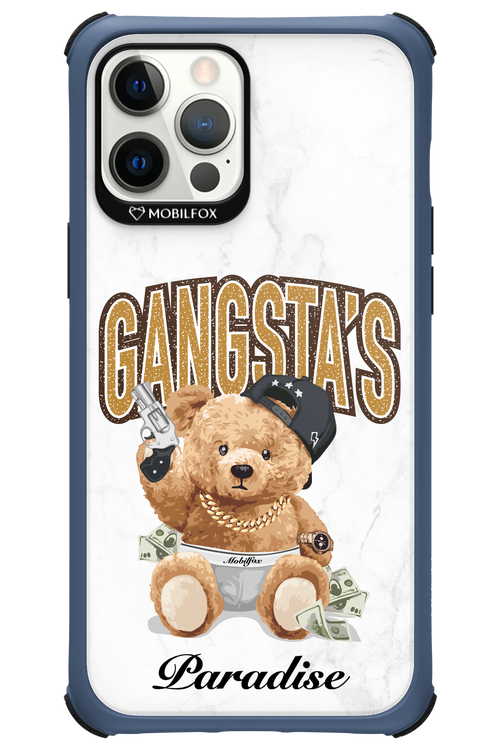 Gangsta - Apple iPhone 12 Pro Max