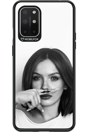 Soft Focus - OnePlus 8T