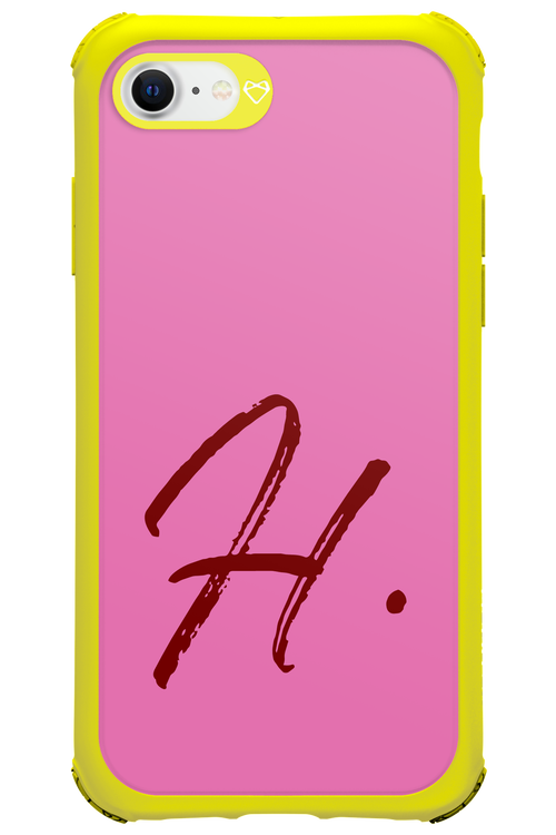 (Sorbet) H 2.0 - Apple iPhone SE 2022