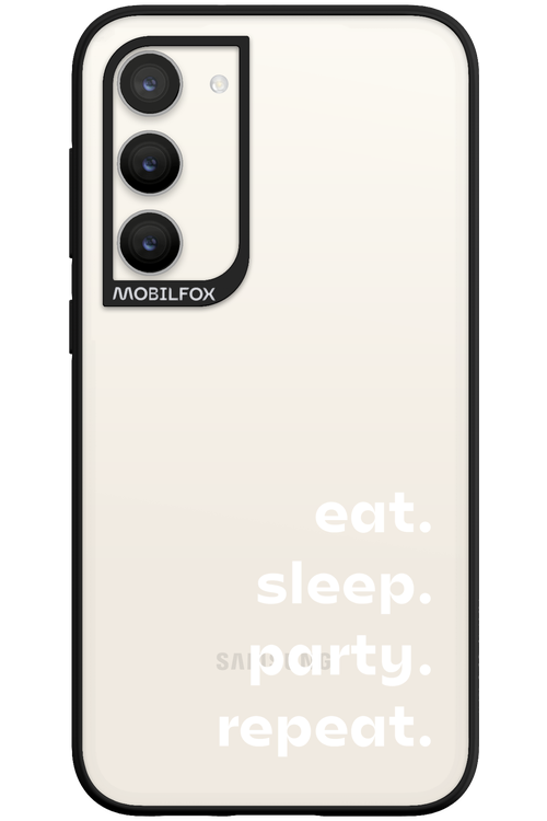 Party Loop Light 2.0 - Samsung Galaxy S23 Plus