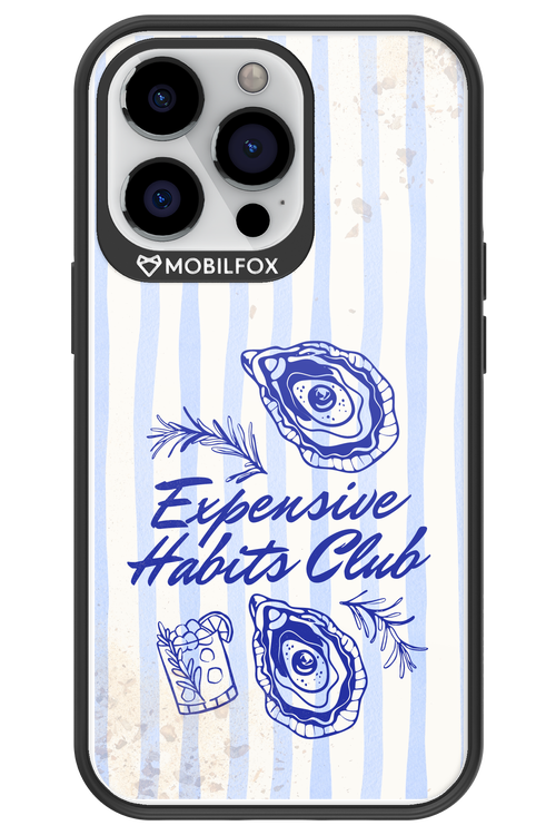 Expensive Habits Club 2.0 - Apple iPhone 13 Pro
