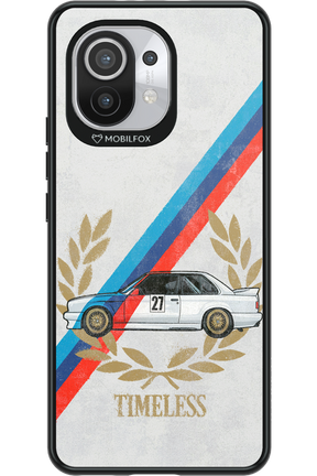 Timeless - Xiaomi Mi 11 5G