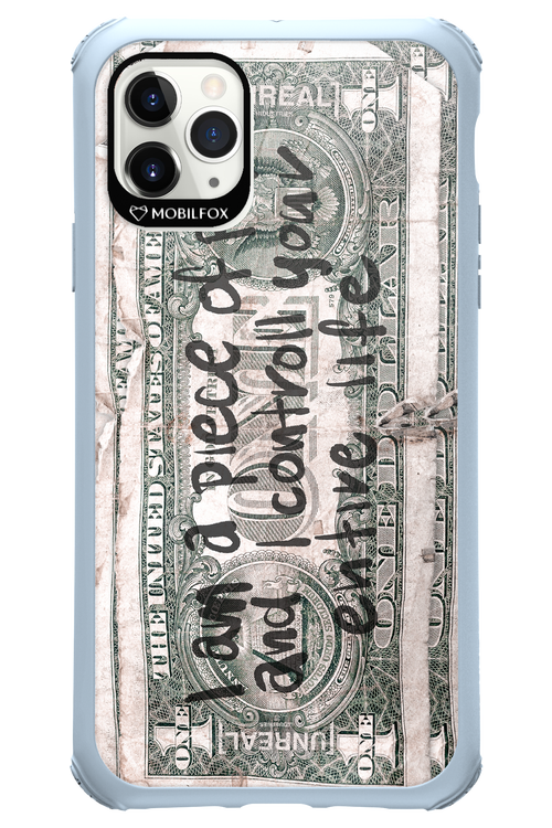 Dollars - Apple iPhone 11 Pro Max