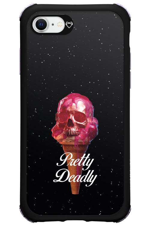 Pretty Deadly - Apple iPhone SE 2022