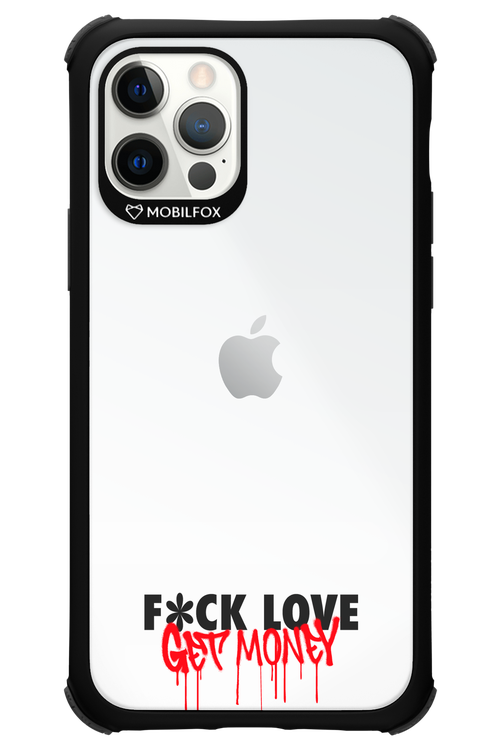 Get Money - Apple iPhone 12 Pro
