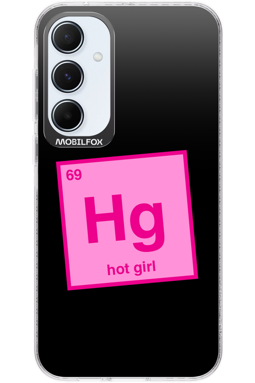 HG 2.0 - Samsung Galaxy A55