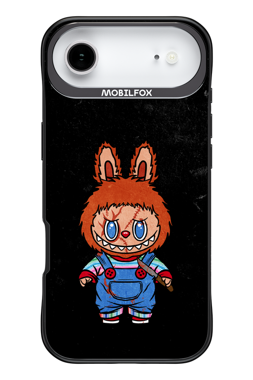 Playtime's over - Apple iPhone 17 Air