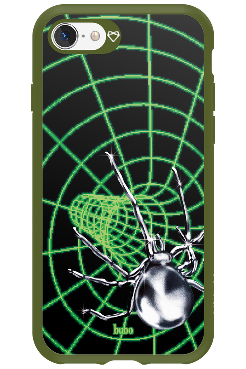 SINGULARITY - Apple iPhone 8