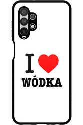 WÓDKA 2.0 - Samsung Galaxy A13 4G
