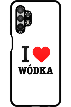 WÓDKA 2.0 - Samsung Galaxy A13 4G