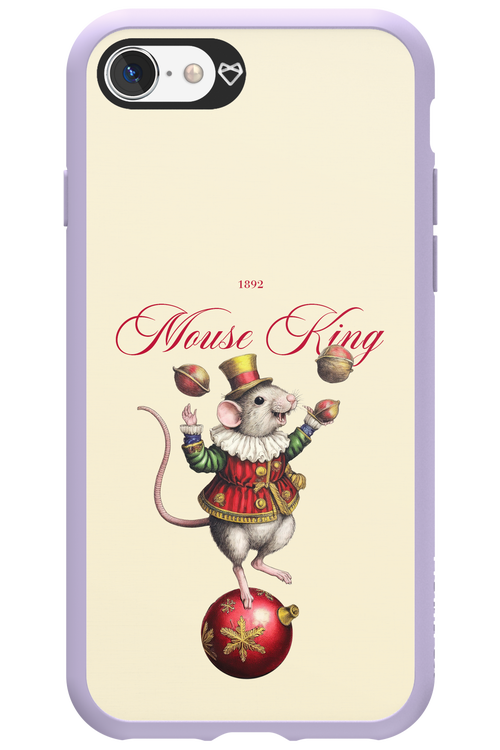 Mouse King - Apple iPhone SE 2020