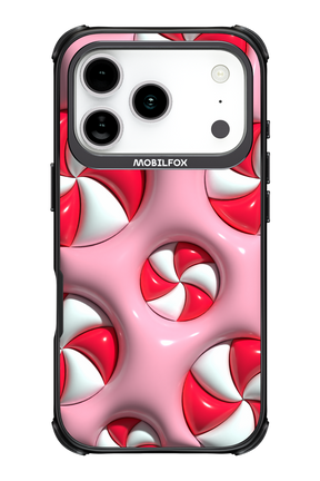 XMAS Candy - Apple iPhone 17 Pro
