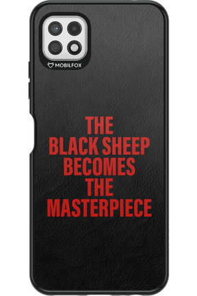 sheep 2.0 - Samsung Galaxy A22 5G